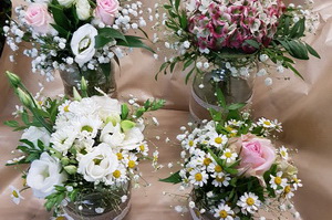 Blumen, Pflanzen Werder